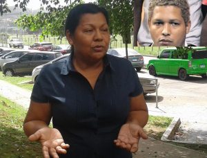 PANAMA: Residentes La Chorrera temerosos tras fuga dominicano