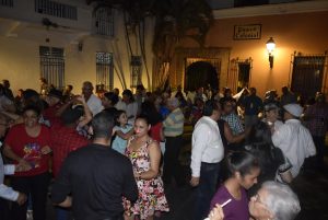 Más de medio siglo de tradición navideña en el Callejón de Regina Más de medio siglo de tradición navideña en el Callejón de Regina