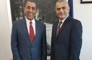 Promueven en NY programas sociales del gobierno dominicano Promueven en NY programas sociales del gobierno dominicano