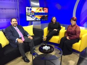 Genao espera el PRSC supere nueva crisis interna Genao espera el PRSC supere nueva crisis interna