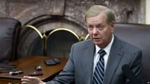 EEUU: Senador promete sanciones contra Rusia por hackeo elecciones