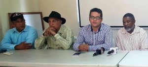 Exigen revisión Tratado de Libre Comercio con CA, EU y RD