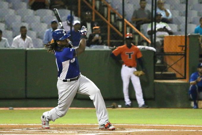 Hanley Ramírez ve Licey transita con éxito imagen