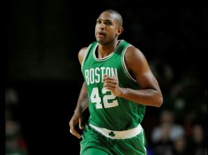 Horford anota 13 puntos en derrota Boston Celtics