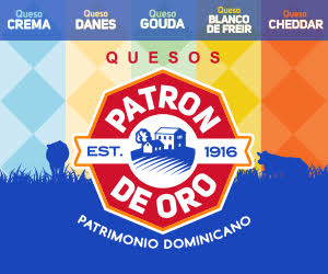 PATRON DE ORO