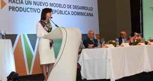 BID: Crecimiento económico RD no se corresponde con niveles de pobreza BID: Crecimiento económico RD no se corresponde con niveles de pobreza