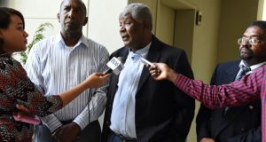 Derechos Humanos acusa a Danilo de haber ordenado ejecución Percival