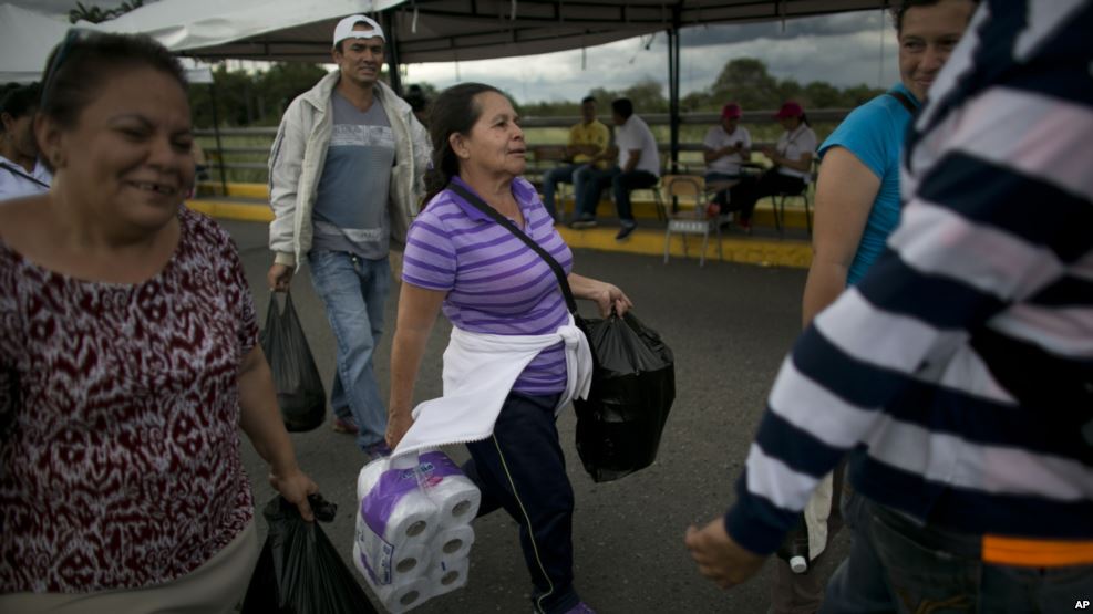 Venezuela Billete Será 200 Veces Superior Al De Mayor Valor Noticias De 0487