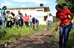 SJM: Inafocam capacita profesores