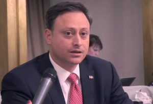 ITALIA: Procurador RD pide mayor cooperación en lucha corrupción