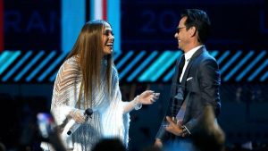 Marc Anthony dejó a Shannon de Lima para reconquistar a J-Lo