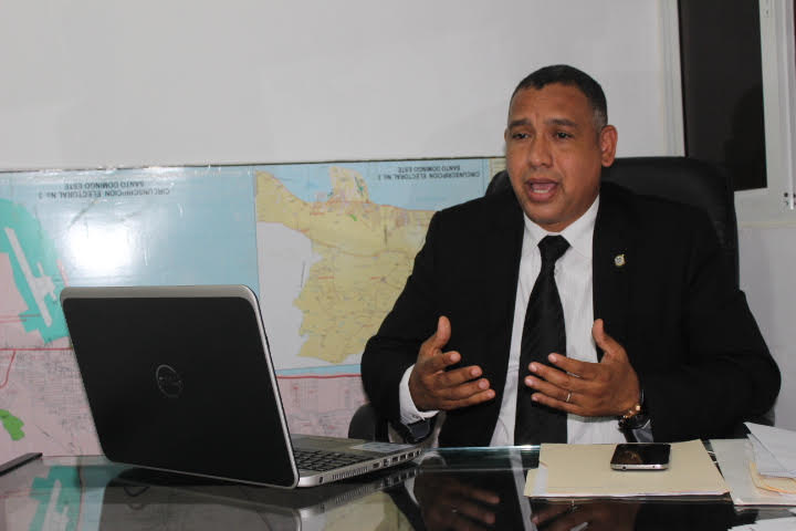 Pide gobierno busque solución venta terrenos en Los Tres Brazos imagen