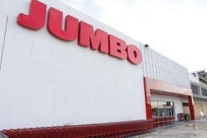 BAVARO: Jumbo se consolida en el Este con apertura de nueva sucursal