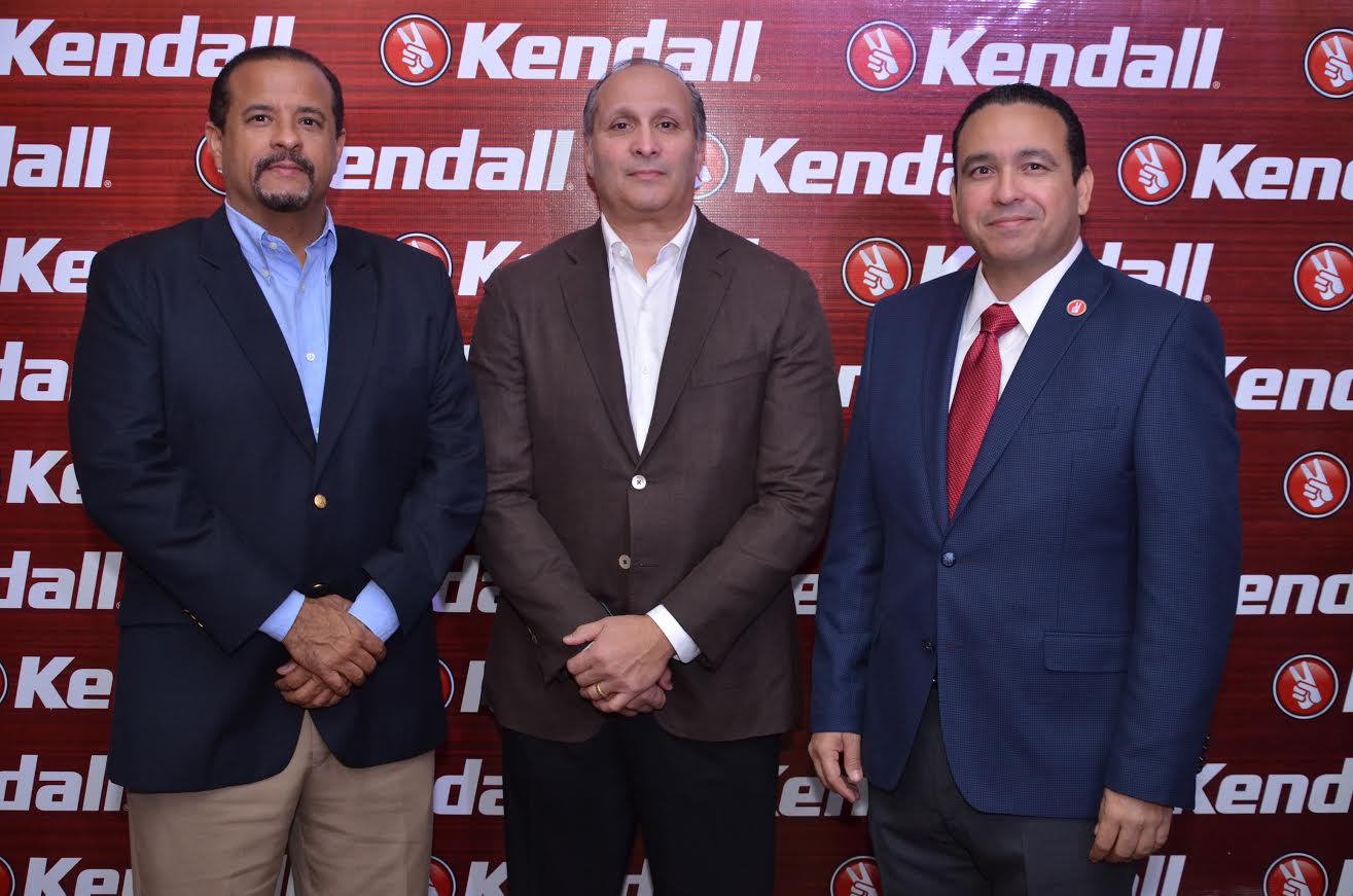 Kendall presenta nueva imagen imagen