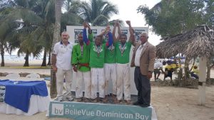 Dominicanos brillan en Internacional Kurash Dominicanos brillan en Internacional Kurash