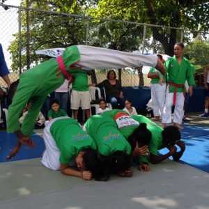 Fedokurash cumple metas propuestas en el 2016 Fedokurash cumple metas propuestas en el 2016