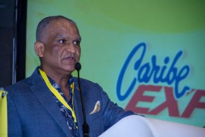 Caribe Express adiestra personal en prevención lavado de activos