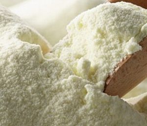 Fenacerd pide certificar calidad leche en polvo