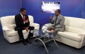 Diputado Levis Suriel valora de positivo año legislativo 2016