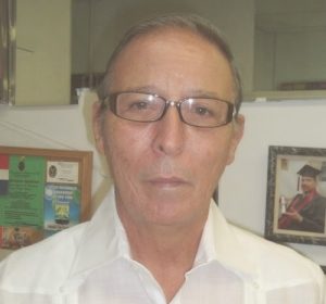 Fallece el periodista Lipe Collado