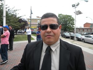 Locutor vaticina bachata podría desaparecer Locutor vaticina bachata podría desaparecer