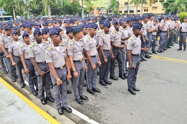 PN lanza operativo seguridad navideña imagen