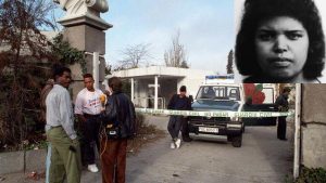 MADRID: Recuerdan dominicana Lucrecia Pérez, asesinada en 1992