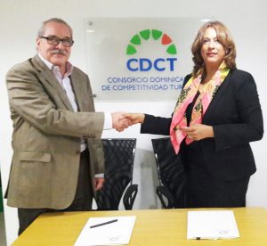 Entidades de España y RD firman convenio de colaboración