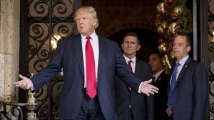 EEUU: Trump califica atentado Alemania “ataque contra la humanidad”