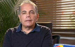 VENEZUELA: Liberan al opositor Manuel Rosales, preso hace más de un año