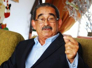 Fallece Mayobanex Vargas, el último expedicionario del 14 de junio de 1959