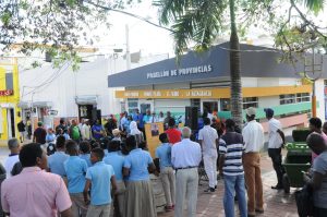 HATO MAYOR: Feria del Libro con rotundo éxito