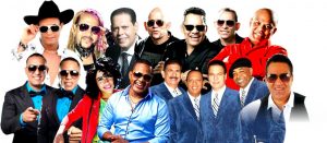 Hotel Jaragua anuncia espectacular baile del Fin de Año