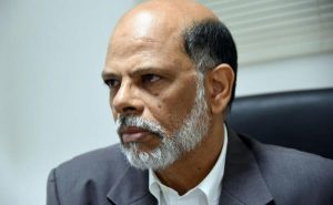 MOCA: Alcalde ve dramática situación municipal