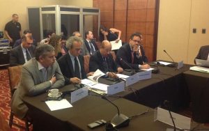 CHILE: Ministro destaca avance economía RD en evento BID-OCDE CHILE: Ministro destaca avance economía RD en evento BID-OCDE