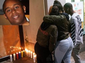 Dos muertos y 4 heridos en tiroteo en club nocturno Westchester