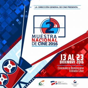 Muestra Nacional de Cine en la Cinemateca Muestra Nacional de Cine en la Cinemateca