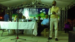 NEIBA: Concluye la Feria del Libro