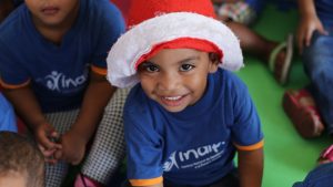 Niños de estancias infantiles están de vacaciones, informa el Gobierno Niños de estancias infantiles están de vacaciones, informa el Gobierno