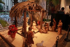 Noche Larga de los Museos en la Zona Colonial Noche Larga de los Museos en la Zona Colonial