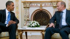 Estados Unidos presenta sanciones a Rusia por hackeo electoral de EE.UU.