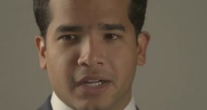 Hijo expresidente Leonel Fernández admite se siente cautivado por la política Hijo expresidente Leonel Fernández admite se siente cautivado por la política