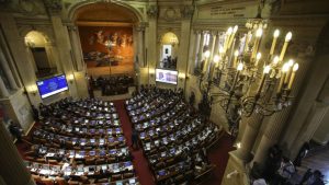 COLOMBIA: ONU advierte sobre ley de amnistía COLOMBIA: ONU advierte sobre ley de amnistía