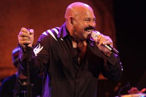 Oscar D’León ve la salsa perdurará por siempre