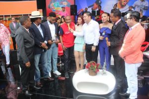 Robinson Canó dice seguirá ayudando a su gente de SPM