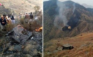 PAKISTAN: Recuperan 36 cadáveres del avión siniestrado con 48 personas