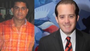 Dictan prisión a regidor por difamar al senador José Paliza