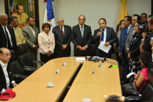 Denuncian Presupuesto contempla un recorte a subvención de partidos Denuncian Presupuesto contempla un recorte a subvención de partidos