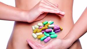 Cuidado con el omeprazol