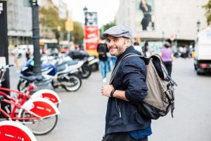 Pavel culmina gira de su tour De Mis Insomnios